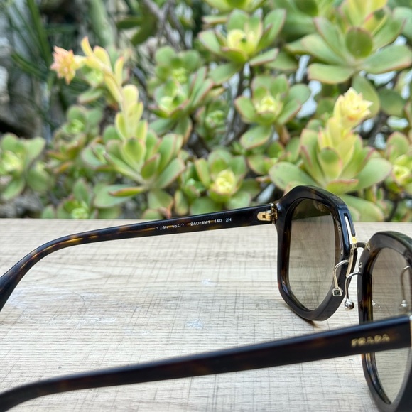 Prada womens sunglasses Prada sunglasses for women sunshades for her Women - Picture 6 of 10